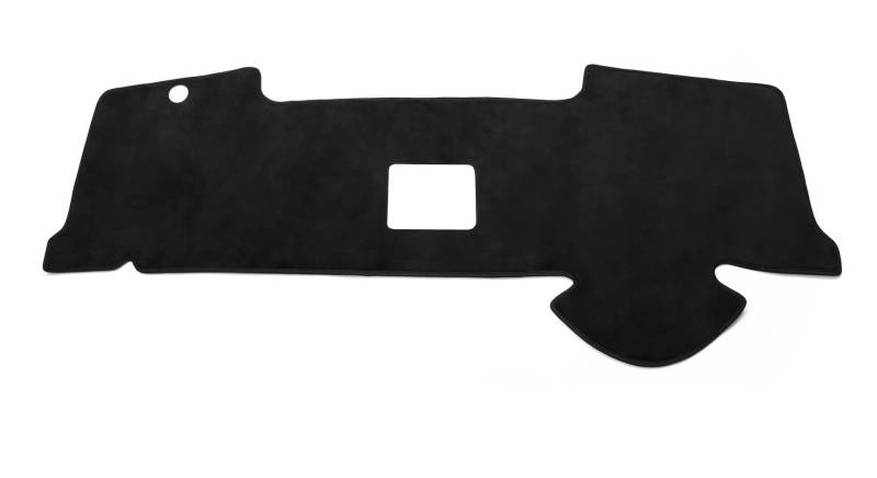 Auto Dashboard Cover Für Toyota Für Aqua Für Prius C 2021 2022 2023 2024 Auto Dashboard Matte Zubehör Sonnenschirm Schutz Teppich Dashboard Matte Auto Dash Mat von YANGTINGTING