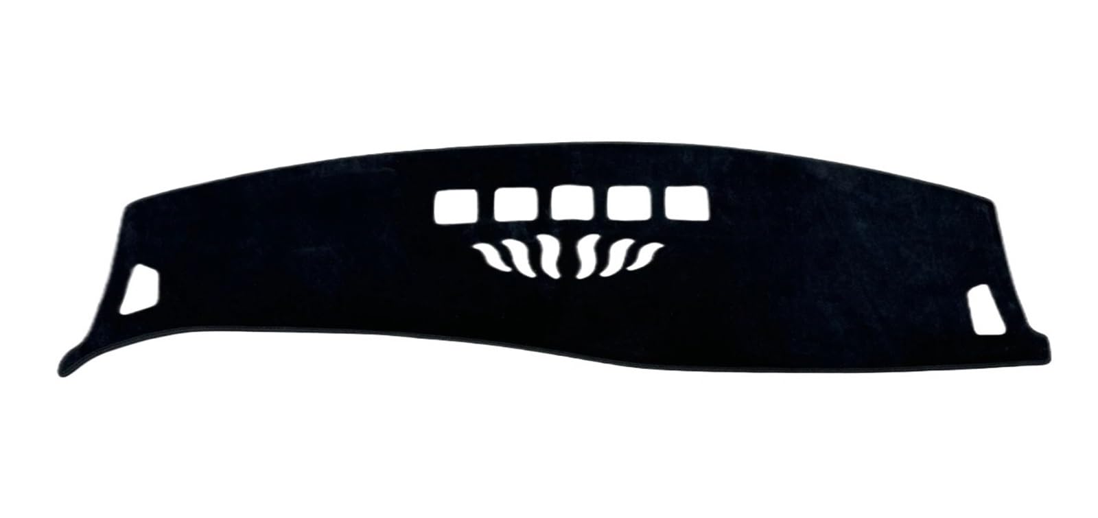 Auto Dashboard Cover Für VW Für Tiguan 3 MK3 2025 2024 Auto Dashboard Matte Sonnenschirm Schutz Teppich Dash Pad Dashmat Auto Dash Mat(C) von YANGTINGTING
