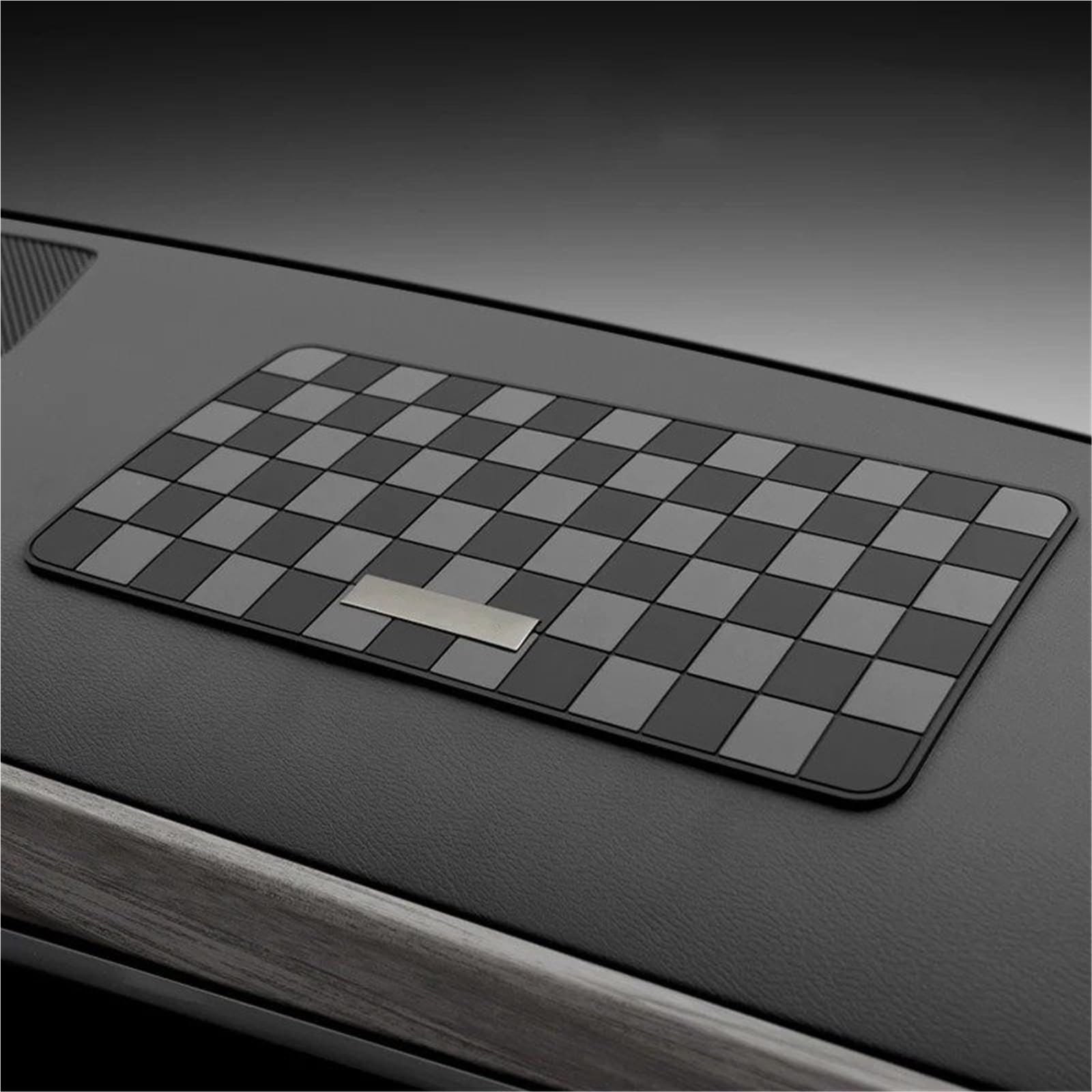 Auto Dashboard Cover Für Volvo R XC40 Für XC60 Für XC70 Für XC90 AWD Für V60 V70 Für V90 Für S60 S80 Auto Antirutschmatte Armaturenbrett Klebrige Antirutschmatte Zubehör Auto Dash Mat(A) von YANGTINGTING
