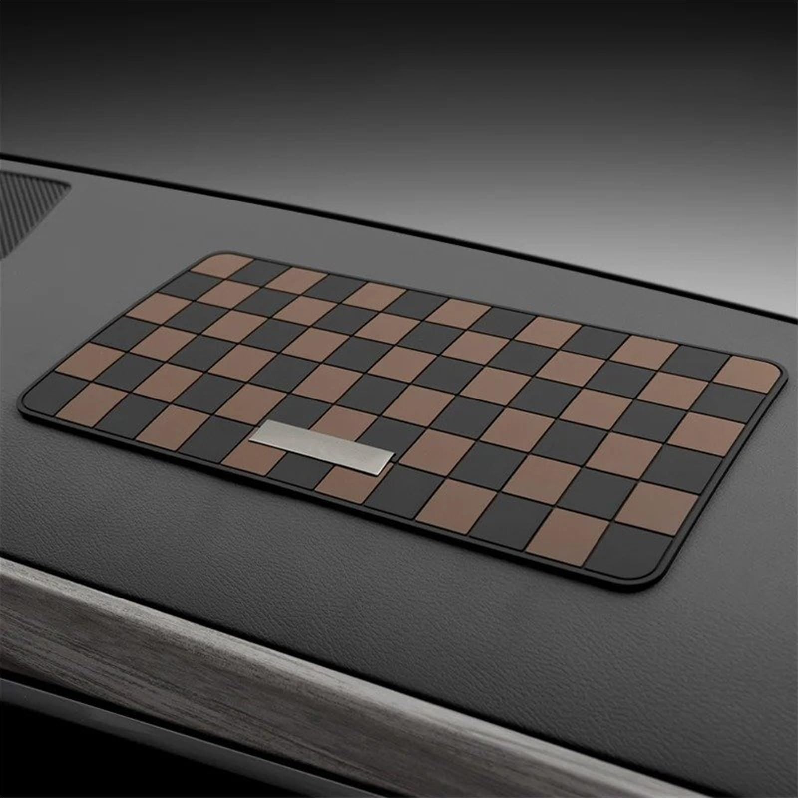 Auto Dashboard Cover Für Volvo R XC40 Für XC60 Für XC70 Für XC90 AWD Für V60 V70 Für V90 Für S60 S80 Auto Antirutschmatte Armaturenbrett Klebrige Antirutschmatte Zubehör Auto Dash Mat(B) von YANGTINGTING