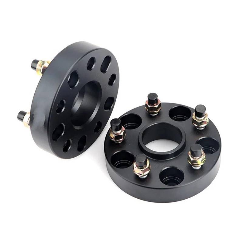 Auto Rad Distanzstück Adapter Für 911 918 928 1996-2022 2 Stück 20/25/30/35/40mm PCD 5x130 CB 84,1 Oder 71,6mm Spurverbreiterung Adapter 5 Lug Flansch-Radnaben-Distanzstück(2PCS 60mm 71.6mm) von YANGTINGTING