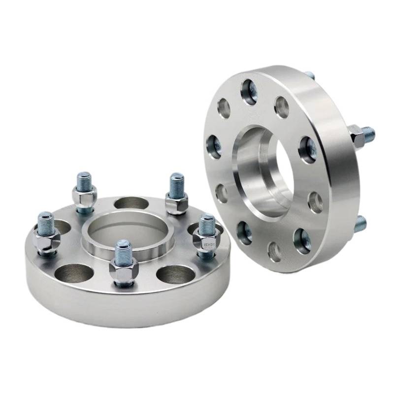Auto Rad Distanzstück Adapter Für Alfa Für Romeo 159 2005 2006 2007 2008 2009 2010 2011 2012 2013 2014 2 STÜCKE 20/25/35/40mm PCD 5x110 CB 65,1 Spurverbreiterung Adapter Flansch-Radnaben-Distanzstück( von YANGTINGTING