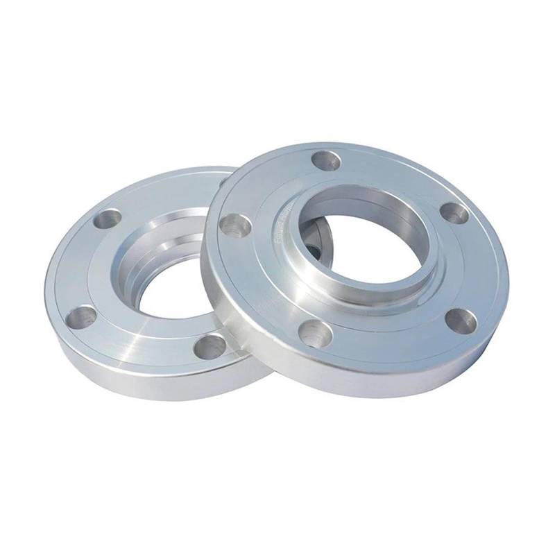 Auto Rad Distanzstück Adapter Für Benz E-Klasse C-Klasse Für CLA Für CLK Für GLK 15/20MM 5x112-66.6 Radnabenadapter + 10 Stück Schrauben Spurverbreiterung Flansch-Radnaben-Distanzstück(20mm silver col von YANGTINGTING