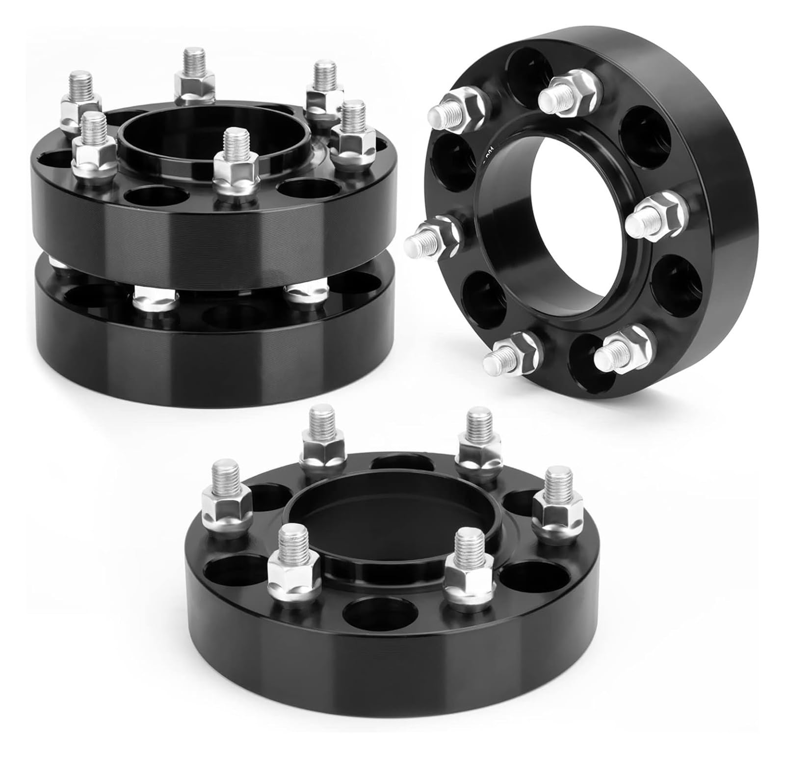 Auto Rad Distanzstück Adapter Für Dodge Für Ram 1500 2002-2010 5x5,5 Hubcentric Spurverbreiterungen 1,5 Zoll 5x139,7 Massiv Geschmiedete Räder Distanznabe Für 5 Radschrauben 4St Flansch-Radnaben-Dista Auto Rad Distanzstück Adapter Für Dodge Für Ram 1500 2002-2010 5x5,5 Hubcentric Spurverbreiterungen 1,5 Zoll 5x139,7 Massiv Geschmiedete Räder Distanznabe Für 5 Radschrauben 4St Flansch-Radnaben-Dista von YANGTINGTING
