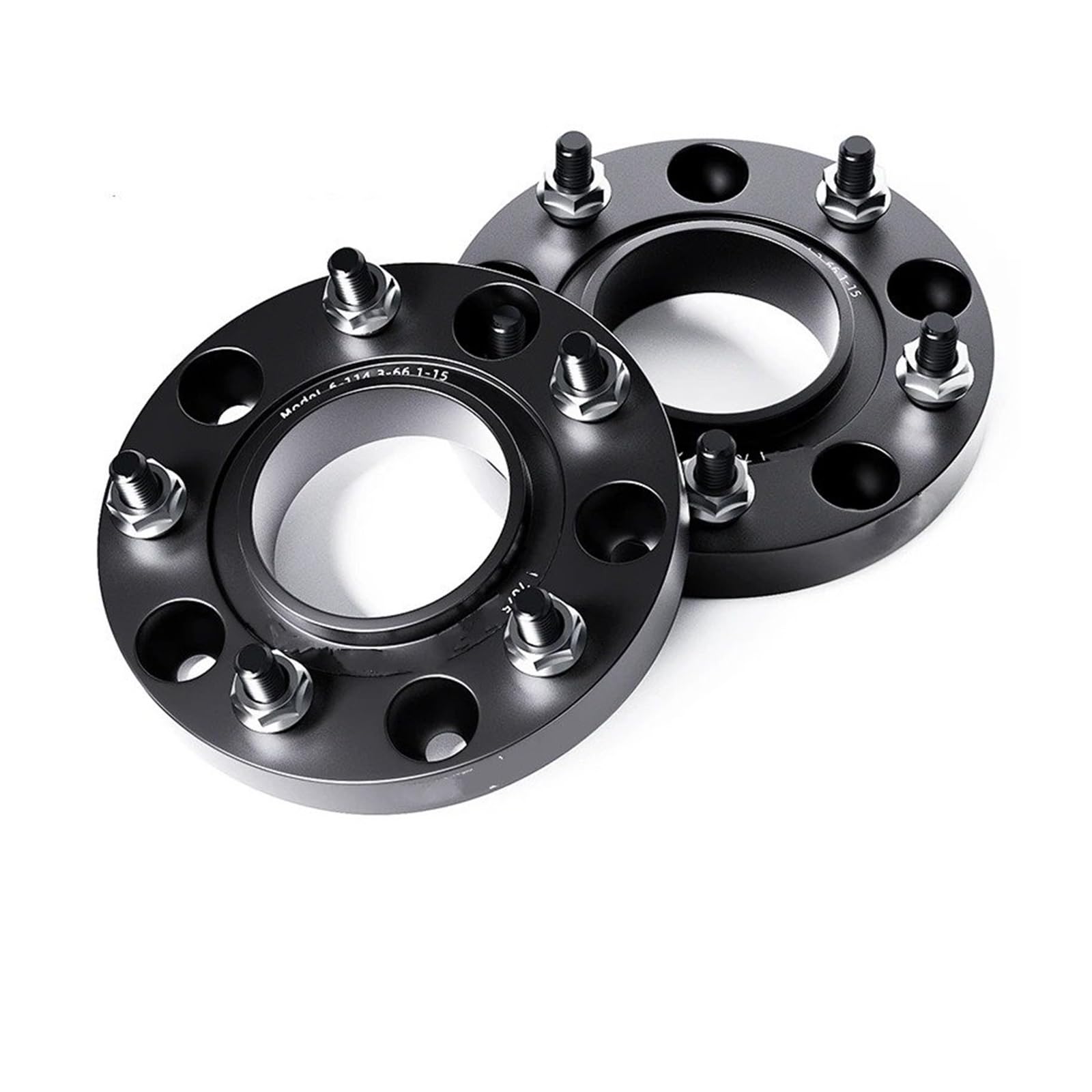 Auto Rad Distanzstück Adapter Für Ford Für Mustang Für Shelby Für GT500 2 / 4PCS 5x114,3 70,5 M14X1,5 1/2 "Flanschplatte T6-7075 Spurverbreiterungen Aluminiumnabe Verbreiterter Adapter Flansch-Radnabe Auto Rad Distanzstück Adapter Für Ford Für Mustang Für Shelby Für GT500 2 / 4PCS 5x114,3 70,5 M14X1,5 1/2 "Flanschplatte T6-7075 Spurverbreiterungen Aluminiumnabe Verbreiterter Adapter Flansch-Radnabe von YANGTINGTING