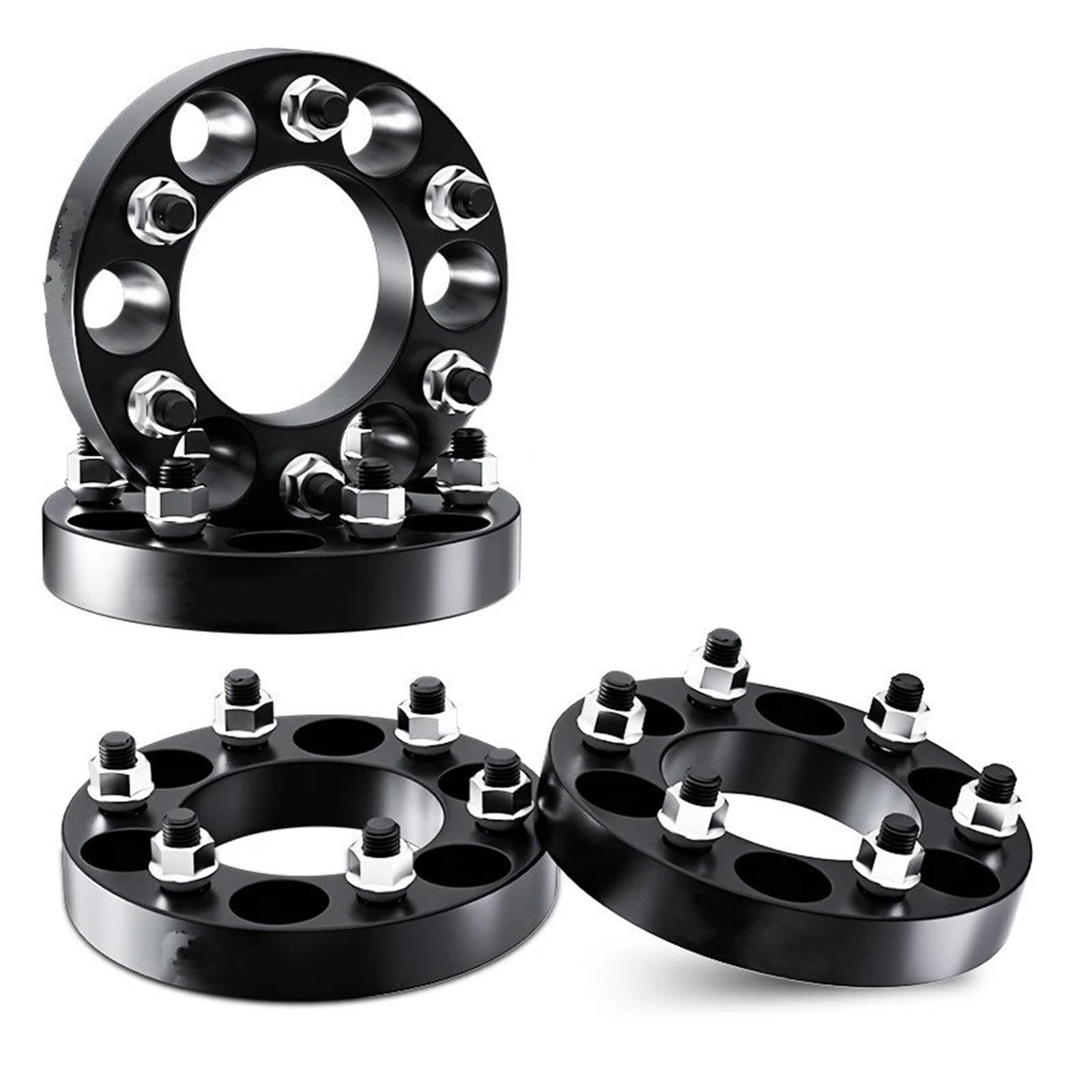 Auto Rad Distanzstück Adapter Für Foton Sup Tunland 2/4 STÜCKE 30/35/38/50mm 6x139,7 108 M12x1.5 Flanschplatte T6-7075 Spurverbreiterungen Aluminiumnabe Verbreiterter Adapter Flansch-Radnaben-Distanzs Auto Rad Distanzstück Adapter Für Foton Sup Tunland 2/4 STÜCKE 30/35/38/50mm 6x139,7 108 M12x1.5 Flanschplatte T6-7075 Spurverbreiterungen Aluminiumnabe Verbreiterter Adapter Flansch-Radnaben-Distanzs von YANGTINGTING