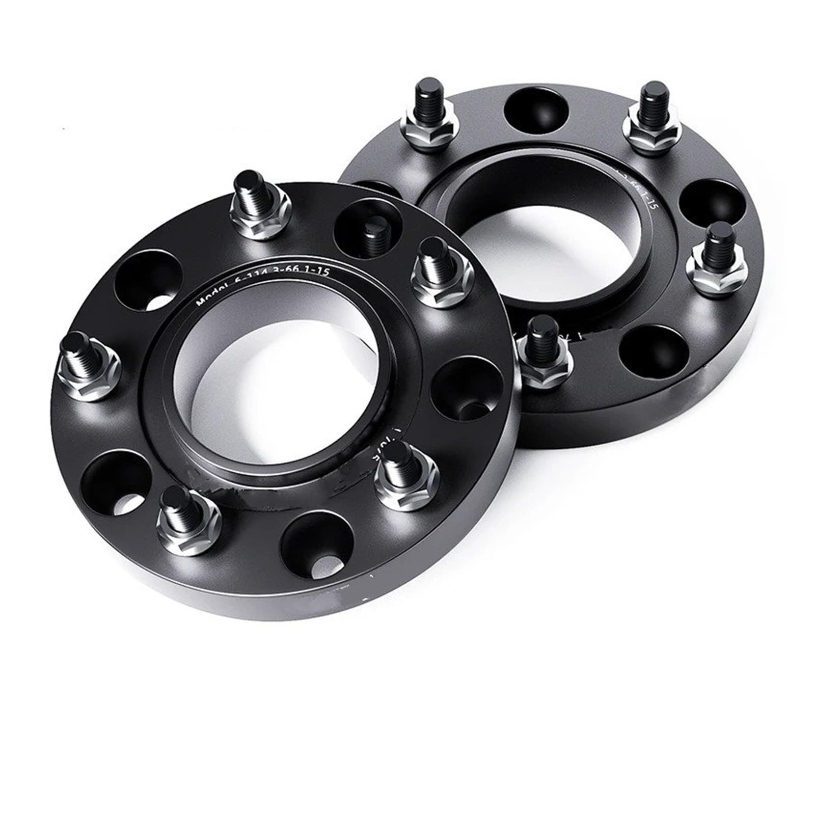Auto Rad Distanzstück Adapter Für GMC Für Terrain 2019-2024 2/4 PCS 5x115 CB 70,3 M12 X 1,5 Flansch Platte T6-7075 Spurverbreiterungen Aluminium Hub Verbreitert Adapter Flansch-Radnaben-Distanzstück Auto Rad Distanzstück Adapter Für GMC Für Terrain 2019-2024 2/4 PCS 5x115 CB 70,3 M12 X 1,5 Flansch Platte T6-7075 Spurverbreiterungen Aluminium Hub Verbreitert Adapter Flansch-Radnaben-Distanzstück von YANGTINGTING