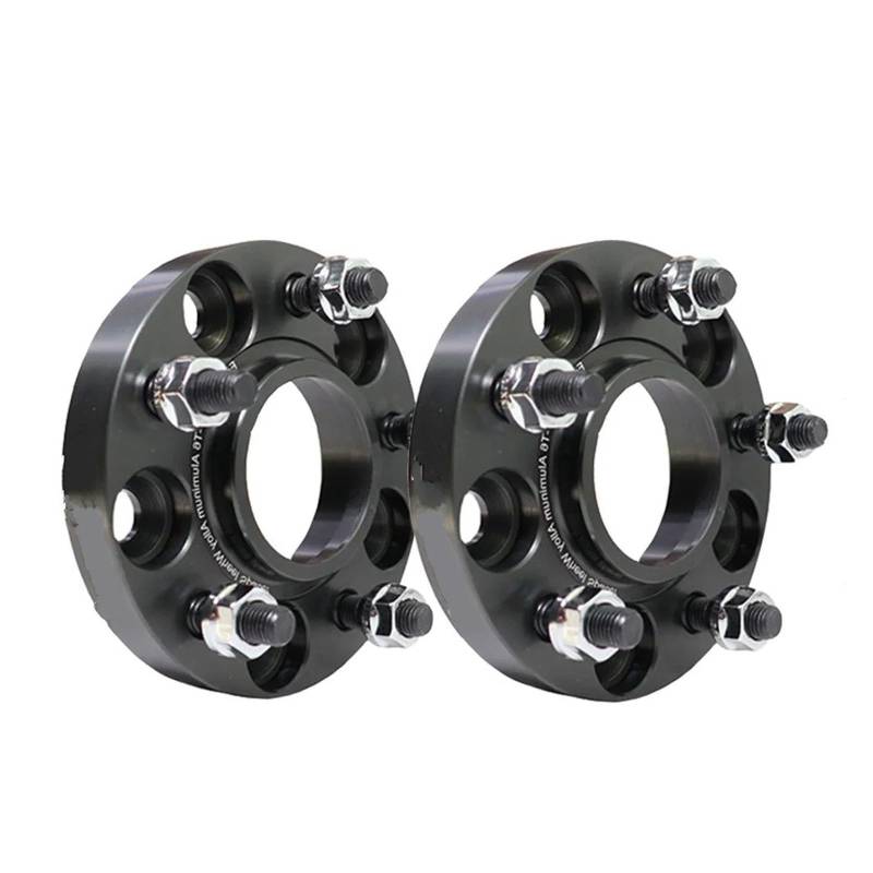 Auto Rad Distanzstück Adapter Für Land Für Rover Für Defender Für Discovery 3 4 5 Für Range Für Rover Für Sport LR3,LR4 2019-2023 2 STÜCKE PCD 5x120 CB 72,6 Spurverbreiterung Adapter Flansch-Radnaben- von YANGTINGTING