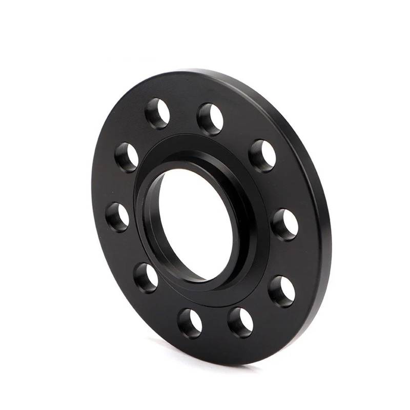 Auto Rad Distanzstück Adapter Für MAZDA 3 5 6 Für M3 M6 BT-50 Für CX-3 Für CX-5 CX-8 CX-7 RX8 RX7 2 Stück 3/5/8/10mm Spurverbreiterung Adapter PCD 5x 114,3 CB 67,1mm 5 Ösen Flansch-Radnaben-Distanzstü von YANGTINGTING