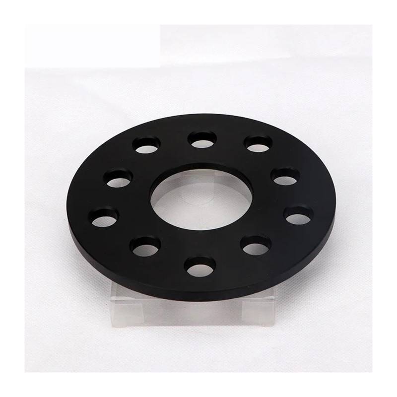 Auto Rad Distanzstück Adapter Für MAZDA 3 5 6 Für M3 M6 BT-50 Für CX-3 Für CX-5 CX-8 CX-7 RX8 RX7 2 Stück 3/5/8/10mm Spurverbreiterung Adapter PCD 5x 114,3 CB 67,1mm 5 Ösen Flansch-Radnaben-Distanzstü von YANGTINGTING