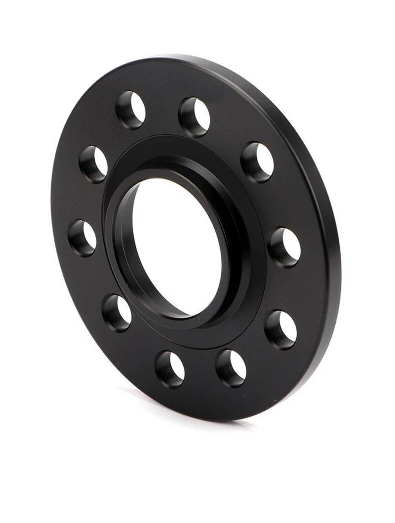 Auto Rad Distanzstück Adapter Für MAZDA 3 5 6 Für M3 M6 BT-50 Für CX-3 Für CX-5 CX-8 CX-7 RX8 RX7 2 Stück 3/5/8/10mm Spurverbreiterung Adapter PCD 5x 114,3 CB 67,1mm 5 Ösen Flansch-Radnaben-Distanzstü von YANGTINGTING