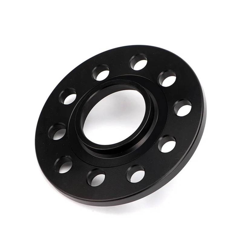 Auto Rad Distanzstück Adapter Für MAZDA 3 5 6 Für M3 M6 BT-50 Für CX-3 Für CX-5 CX-8 CX-7 RX8 RX7 2 Stück 3/5/8/10mm Spurverbreiterung Adapter PCD 5x 114,3 CB 67,1mm 5 Ösen Flansch-Radnaben-Distanzstü von YANGTINGTING