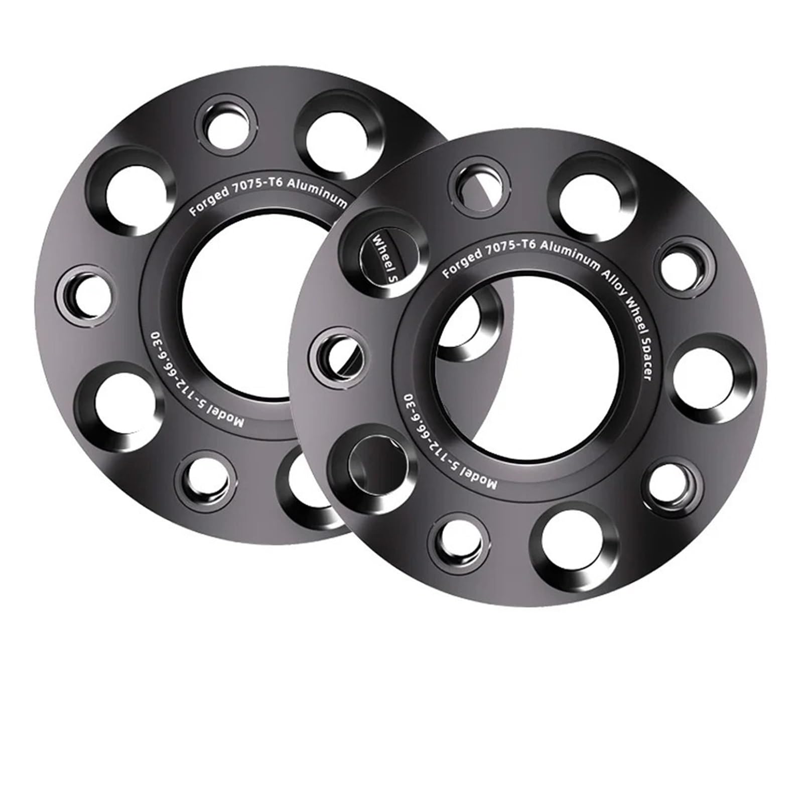 Auto Rad Distanzstück Adapter Für MG 4 Für MG 5 2020-2024 Für MG 7 2020-2025 5x112 57,1 M14X1,5 Flanschplatte Spurverbreiterungen Aluminiumlegierung Nabenverbreiterter Adapter Flansch-Radnaben-Distanz Auto Rad Distanzstück Adapter Für MG 4 Für MG 5 2020-2024 Für MG 7 2020-2025 5x112 57,1 M14X1,5 Flanschplatte Spurverbreiterungen Aluminiumlegierung Nabenverbreiterter Adapter Flansch-Radnaben-Distanz von YANGTINGTING