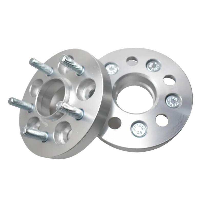 Auto Rad Distanzstück Adapter Für Mitsubishi Für Outlander Für Airtrek Für Eclipse Für Delica Für Lancer PCD 5 X 114,3 Nabenbohrung 67 Mm Auto 5-Loch-Radabstandshalter Dichtung Flansch-Radnaben-Distan von YANGTINGTING