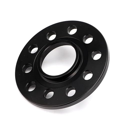Auto Rad Distanzstück Adapter Für NISSAN 350Z 370Z Für GTR Für Maxima Für Altima Fuga Für Leaf Für Maxima 2 STÜCKE 3/5/8/10/12 Mm Spurverbreiterung Adapter PCD 5x114,3 CB 66,1 Mm Flansch-Radnaben-Dist von YANGTINGTING
