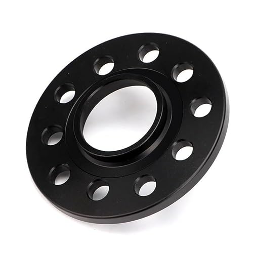 Auto Rad Distanzstück Adapter Für NISSAN 350Z 370Z Für GTR Für Maxima Für Altima Fuga Leaf Für Maxima 2 STÜCKE 3/5/8/10/12 Mm Spurverbreiterung Adapter PCD 5x114,3 CB 66,1 Mm Flansch-Radnaben-Distanzs von YANGTINGTING