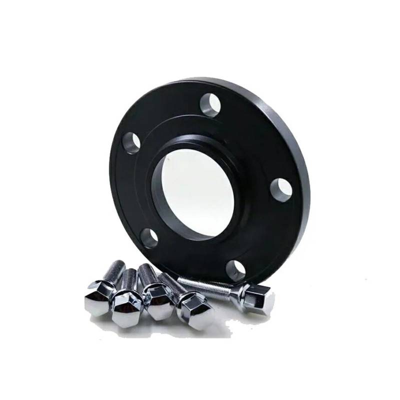 Auto Rad Distanzstück Adapter Für Opel Für Corsa Auto Rad Spacer Erweiterung Kit 5x110 Hubcentric 65,1 Aluminium Adapter Espaciadores Separadores Zubehör Flansch-Radnaben-Distanzstück(1 Piece 20mm) von YANGTINGTING