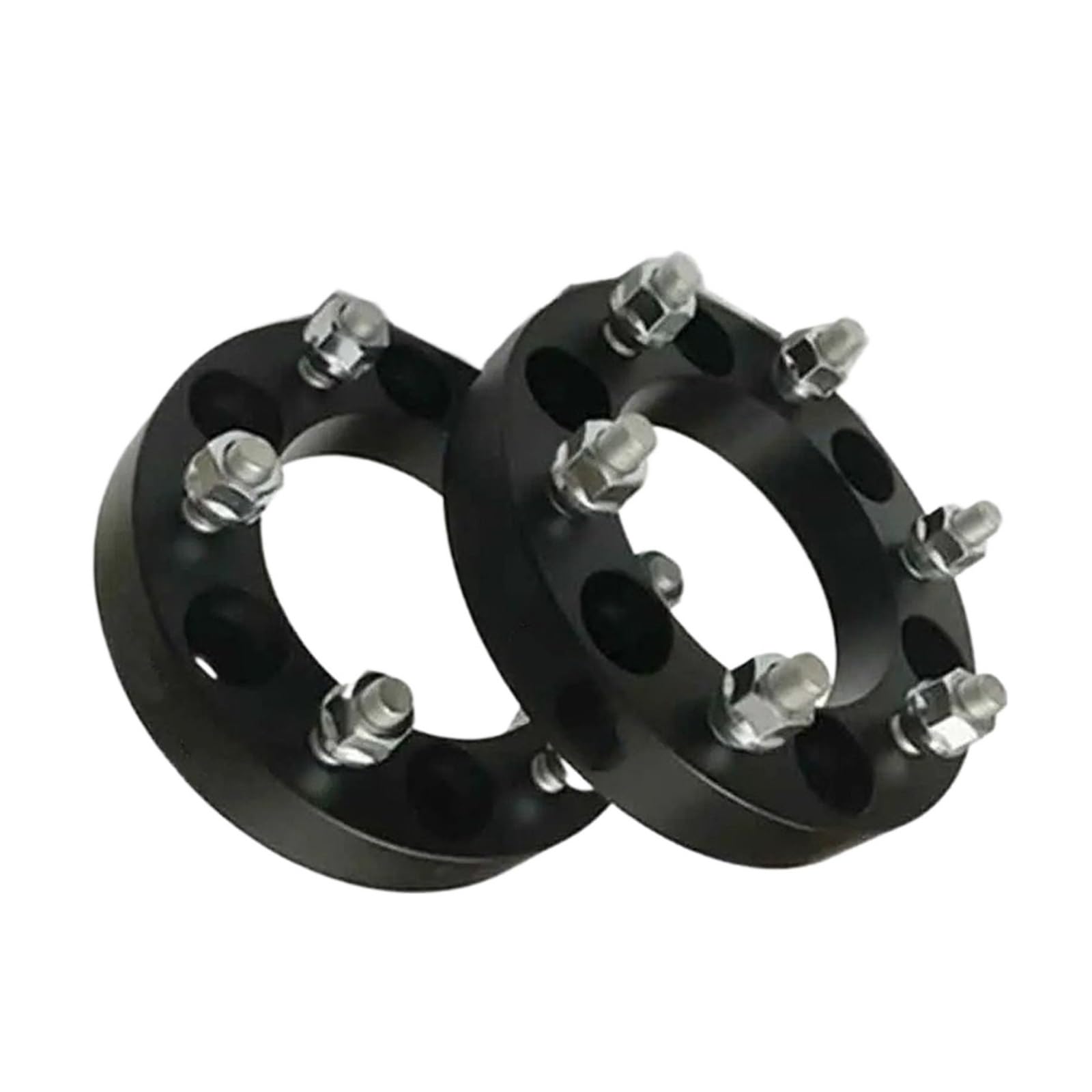 Auto Rad Distanzstück Adapter Für Suzuki Für Jimny 2013-2023 2 Stück 5x139,7 CB 108 Mm Hub Centric Schwarz Geschmiedeter Spurverbreiterung Adapter T6-7075 Hubcentric 25/30/35/40/50 Flansch-Radnaben-Di Auto Rad Distanzstück Adapter Für Suzuki Für Jimny 2013-2023 2 Stück 5x139,7 CB 108 Mm Hub Centric Schwarz Geschmiedeter Spurverbreiterung Adapter T6-7075 Hubcentric 25/30/35/40/50 Flansch-Radnaben-Di von YANGTINGTING