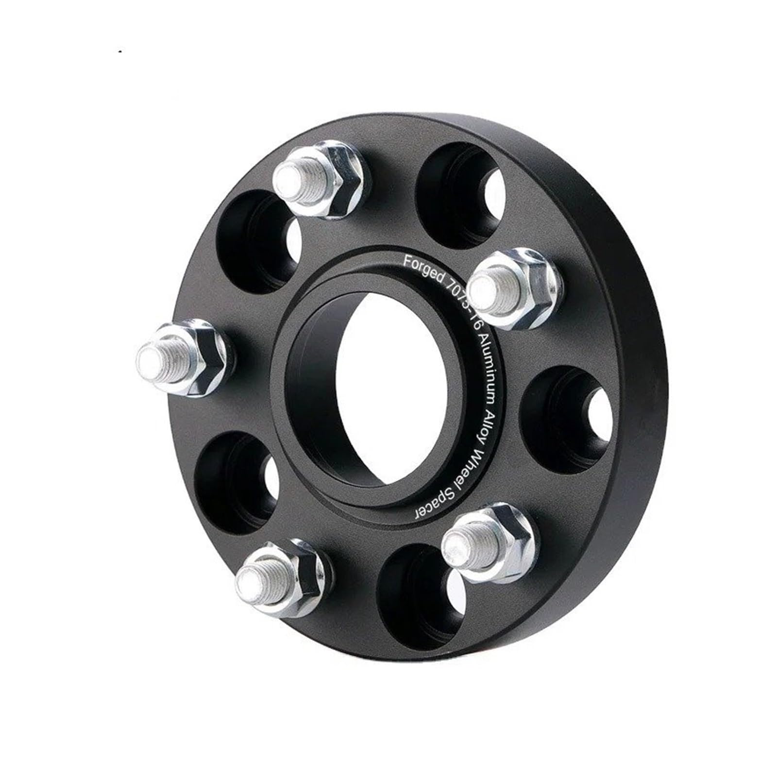 Auto Rad Distanzstück Adapter Für Tesla Für Modell 3 Für Y 2017-2023 PCD 5X114.3 CB 64.1 M14X1.5 Schwarz Geschmiedete Aluminium-Nabenabstandshalter Verbreiterungsadapter 1 Stück Flansch-Radnaben-Dista Auto Rad Distanzstück Adapter Für Tesla Für Modell 3 Für Y 2017-2023 PCD 5X114.3 CB 64.1 M14X1.5 Schwarz Geschmiedete Aluminium-Nabenabstandshalter Verbreiterungsadapter 1 Stück Flansch-Radnaben-Dista von YANGTINGTING