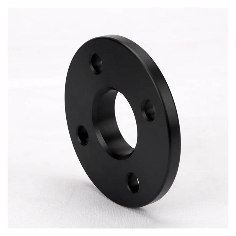 Auto Rad Distanzstück Adapter Für Toyota Für Corolla Für Cross Für Tundra Auto 2 Stück 3/5/8/10/12mm Spurverbreiterung Adapter PCD 4x100 CB ID = 54,1mm Bis OD = 73,1mm 4 Ösen Flansch-Radnaben-Distanzs von YANGTINGTING