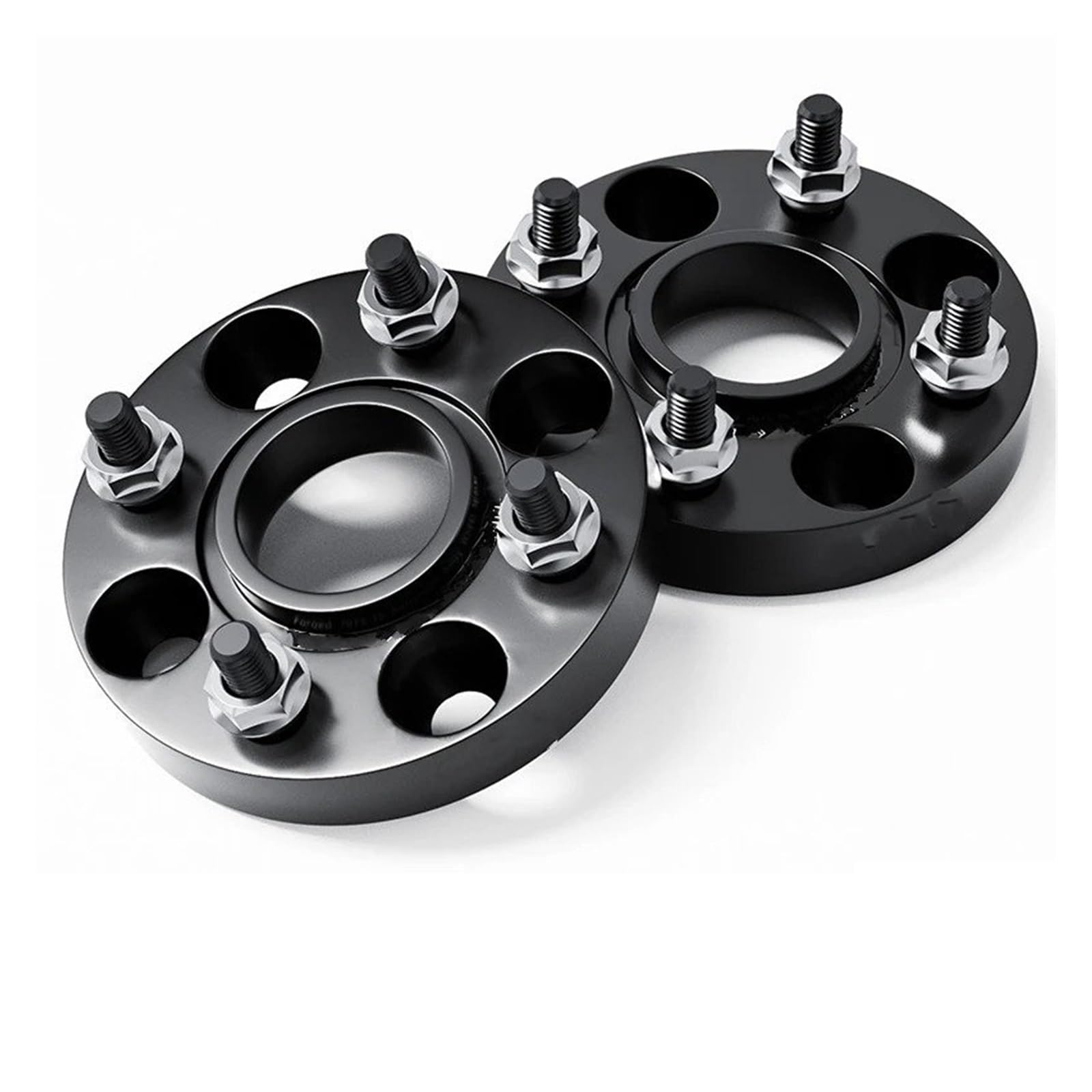 Auto Rad Distanzstück Adapter Universal 2 Stücke PCD 4x100 Zentrum Bohrung 57,1mm M12x1.5Rad Spacer Adapter 7075-T6 Geschmiedet Aluminium Legierung Flansch-Radnaben-Distanzstück(2Pcs 20mm-12x1.5-BK) Auto Rad Distanzstück Adapter Universal 2 Stücke PCD 4x100 Zentrum Bohrung 57,1mm M12x1.5Rad Spacer Adapter 7075-T6 Geschmiedet Aluminium Legierung Flansch-Radnaben-Distanzstück(2Pcs 20mm-12x1.5-BK) von YANGTINGTING
