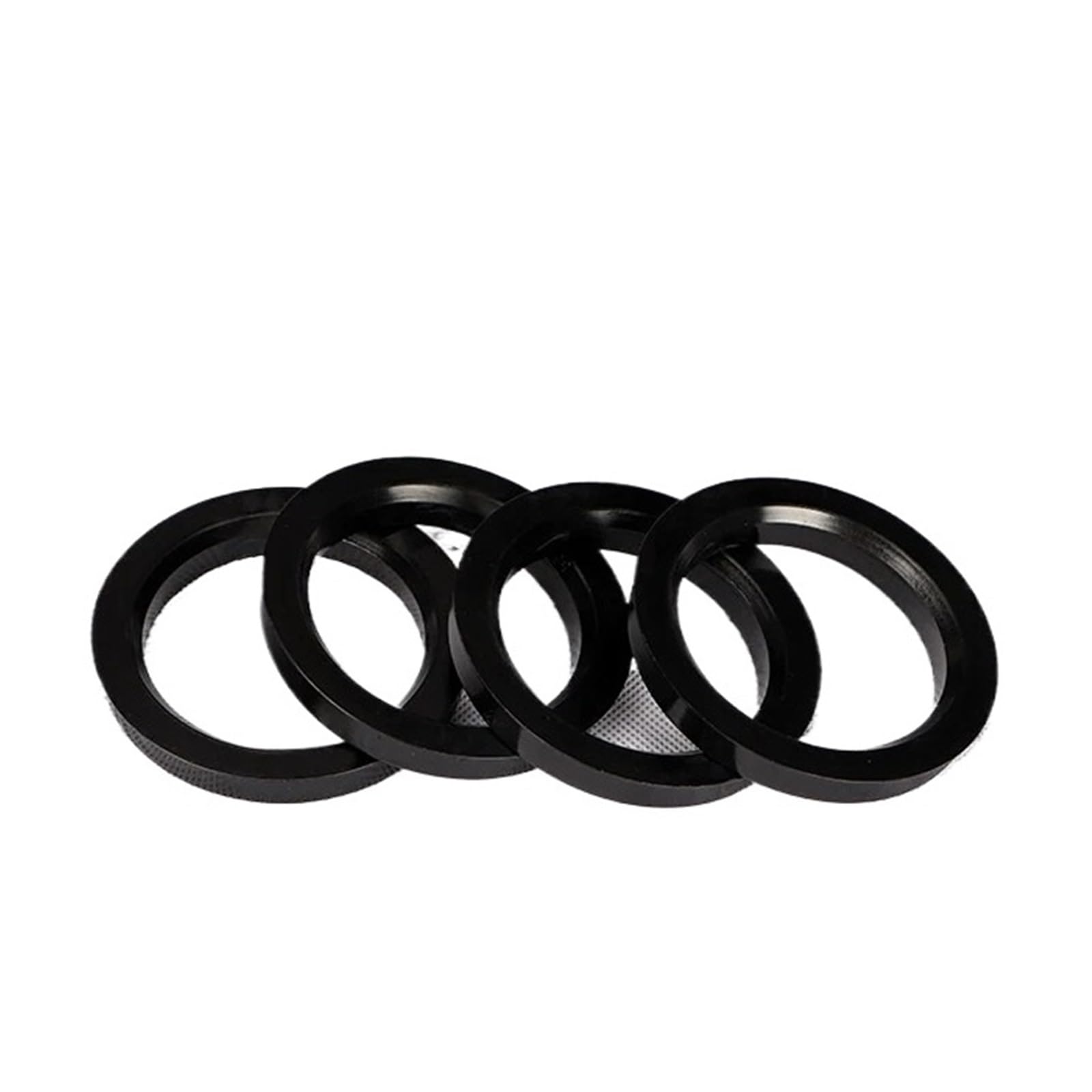Auto Rad Distanzstück Adapter Universal 73,1-66,5 73,1-57,1 72,5-57,1 67,1-57,1 66,5-57,1 65,1-57,1 60,1-57,1mm 4PCS Hub Centric Ring Auto Rad Bohrung Zentrum Flansch-Radnaben-Distanzstück(66.5-57.1mm Auto Rad Distanzstück Adapter Universal 73,1-66,5 73,1-57,1 72,5-57,1 67,1-57,1 66,5-57,1 65,1-57,1 60,1-57,1mm 4PCS Hub Centric Ring Auto Rad Bohrung Zentrum Flansch-Radnaben-Distanzstück(66.5-57.1mm von YANGTINGTING