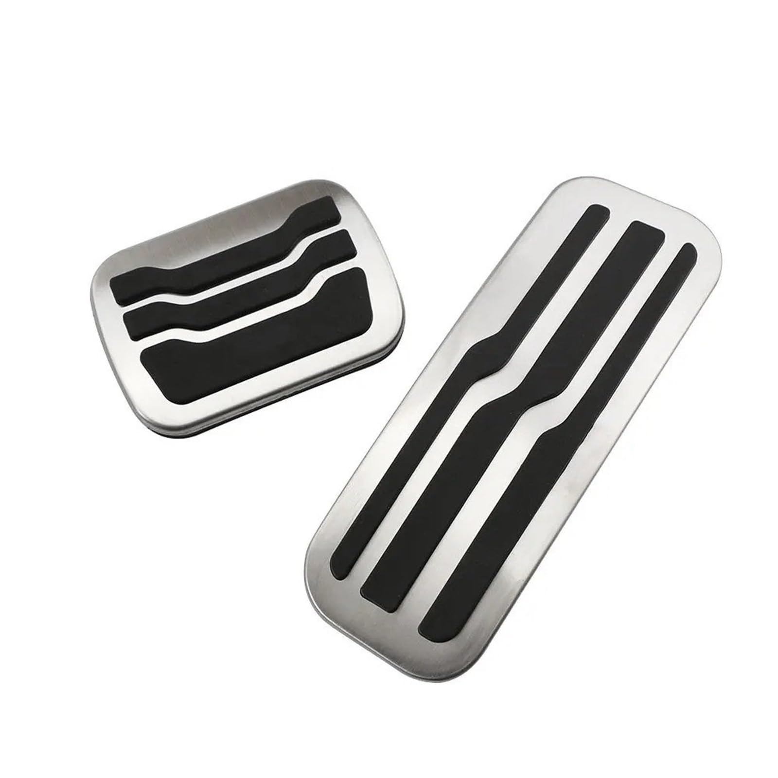 Pedalkappen Für Ford Für Explorer 2011-2019 at Edelstahl Pads Accelerator Gas Pedal Abdeckung Autopedalsatz Pedalkappen Für Ford Für Explorer 2011-2019 at Edelstahl Pads Accelerator Gas Pedal Abdeckung Autopedalsatz von YANGTINGTING