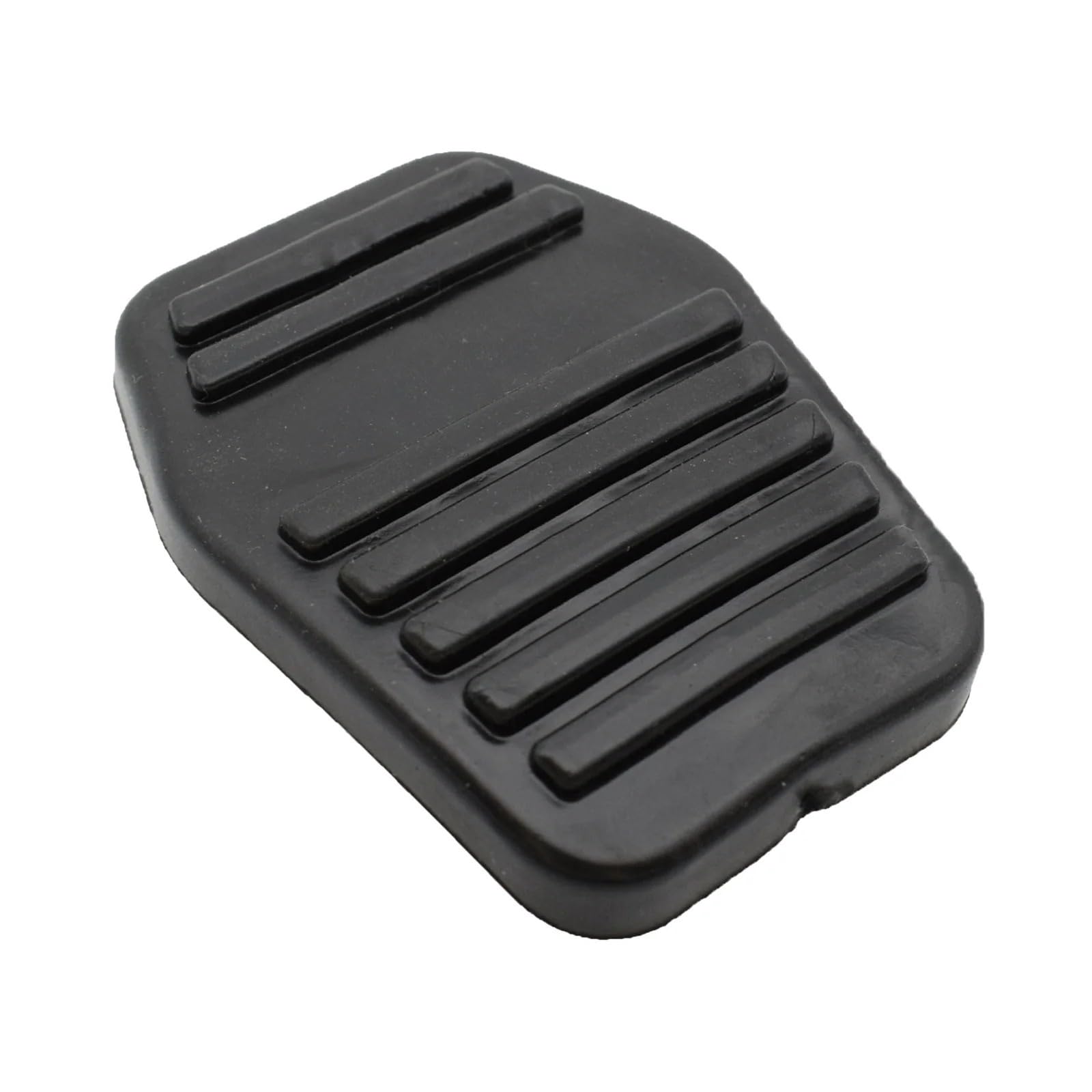 Pedalkappen Für Ford Für Transit Für Connect Tourneo MK6 MK7 1994-2014 Bremse Kupplung Pedal Abdeckung Gummi Pad 94BB7A624AA Autopedalsatz Pedalkappen Für Ford Für Transit Für Connect Tourneo MK6 MK7 1994-2014 Bremse Kupplung Pedal Abdeckung Gummi Pad 94BB7A624AA Autopedalsatz von YANGTINGTING