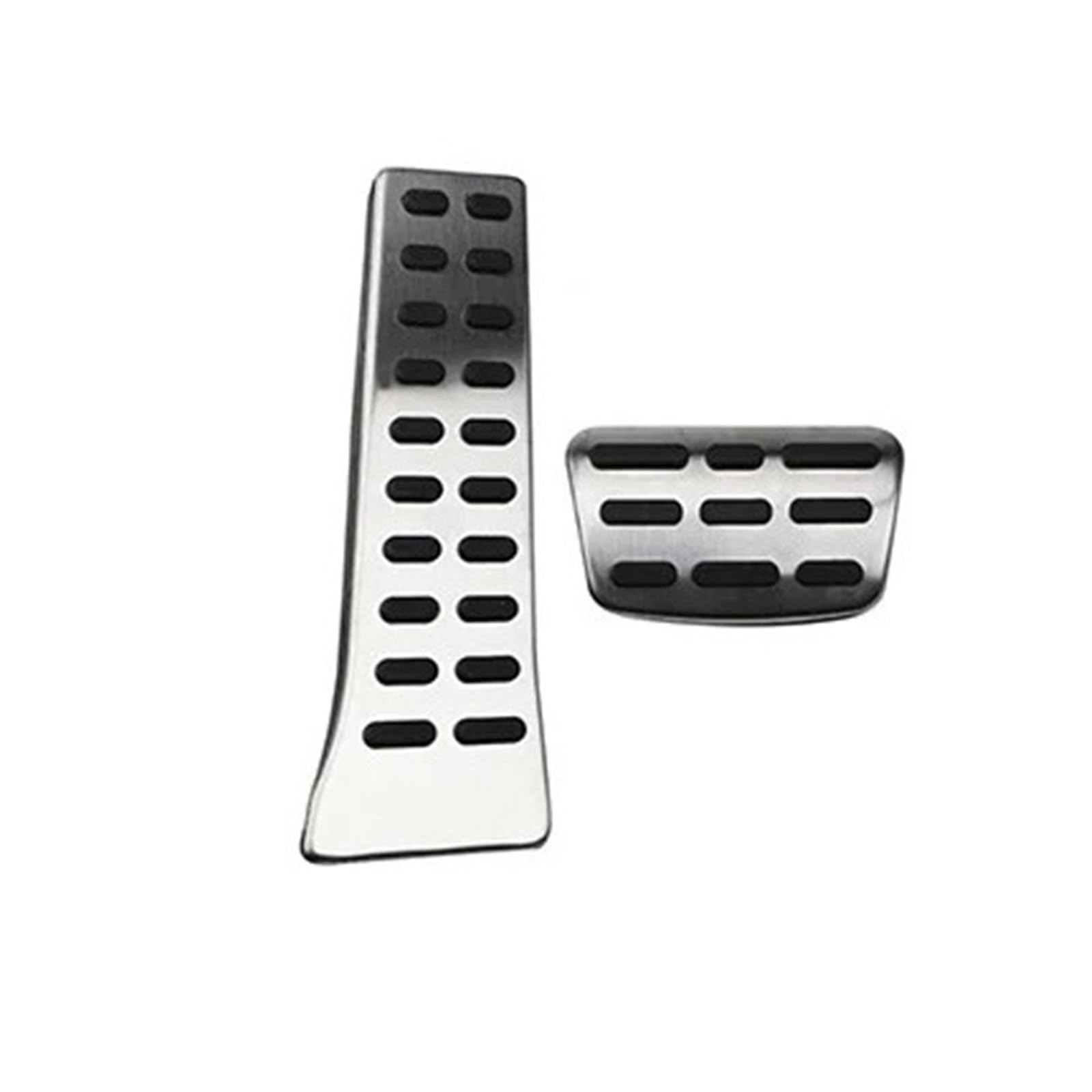 Pedalkappen Für Kia Für Sorento KX5 K5 Optima Für Sportage QL Auto Pedal Pad Abdeckung Autopedalsatz(at) von YANGTINGTING