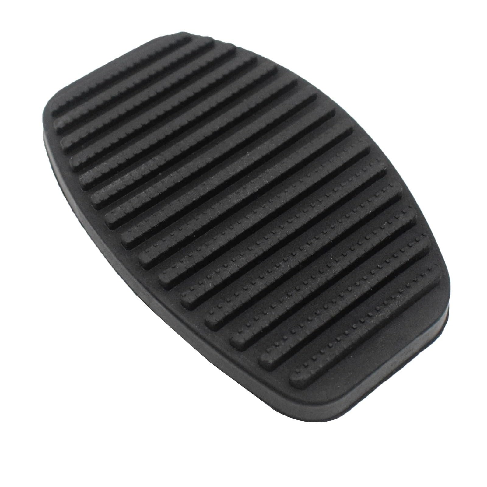 Pedalkappen Für Lancia Y 1.1 1.2 1.4 1995-2003 Auto Bremse Kupplung Pedal Pad Gummiabdeckung Autopedalsatz Pedalkappen Für Lancia Y 1.1 1.2 1.4 1995-2003 Auto Bremse Kupplung Pedal Pad Gummiabdeckung Autopedalsatz von YANGTINGTING