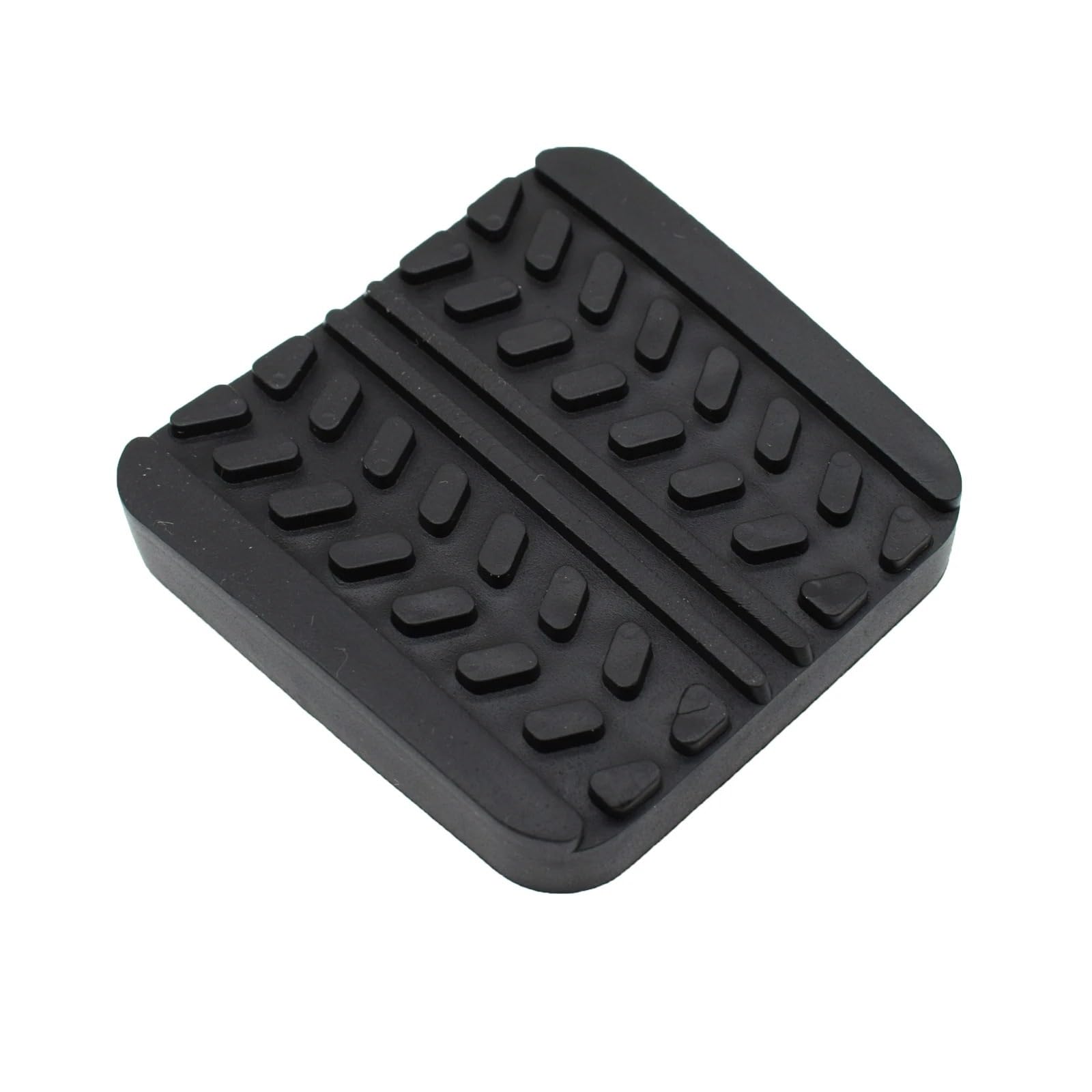 Pedalkappen Für Mazda Für RX-7 MX-3 MX-6 MPV Protege 5 S 2Pcs Bremse Kupplung Pedal Pad Abdeckung S083-43-028 Autopedalsatz Pedalkappen Für Mazda Für RX-7 MX-3 MX-6 MPV Protege 5 S 2Pcs Bremse Kupplung Pedal Pad Abdeckung S083-43-028 Autopedalsatz von YANGTINGTING