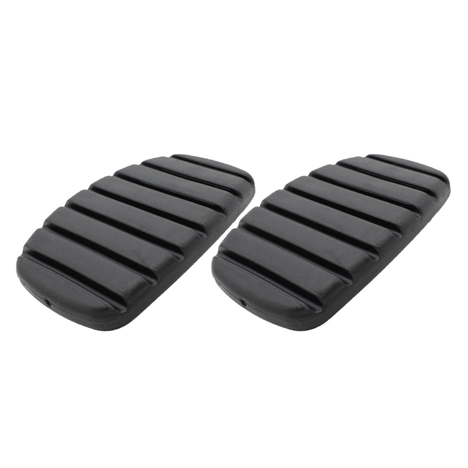 Pedalkappen Für Nissan Für Kubistar Primastar NV400 2001-2020 2Pcs Auto Bremse Kupplung Pedal Abdeckung Autopedalsatz Pedalkappen Für Nissan Für Kubistar Primastar NV400 2001-2020 2Pcs Auto Bremse Kupplung Pedal Abdeckung Autopedalsatz von YANGTINGTING