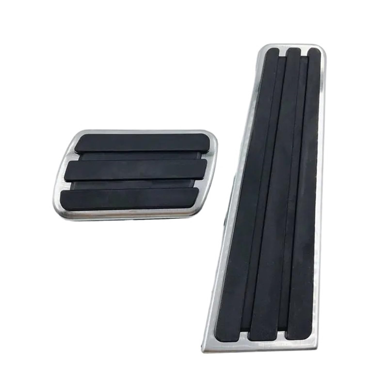 Pedalkappen Für Q7 Für SQ7 2007-2015 Gas Accelerator Restfoot Kein Bohren Pedal Autopedalsatz Pedalkappen Für Q7 Für SQ7 2007-2015 Gas Accelerator Restfoot Kein Bohren Pedal Autopedalsatz von YANGTINGTING
