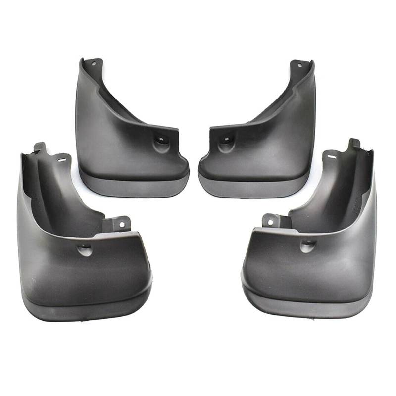 Spritzschutz Kotflügel Für ABS Für Toyota Für Corolla Für Limousine 1993-1998 E100 AE100AE102101 Schmutzfänger Spritzschutz Auto Schmutzfänger Spritzschutz Kotflügel Zubehör Auto Rad Fender von YANGTINGTING