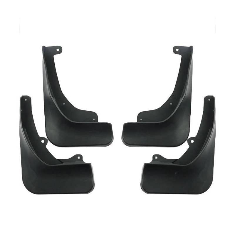 Spritzschutz Kotflügel Für Changan Für CS95 2021 2022 2023 CS95 Kotflügel Schmutzfänger Spritzschutz Schmutzfänger Autozubehör Vorne Hinten Räder Kotflügel 4St Auto Rad Fender von YANGTINGTING