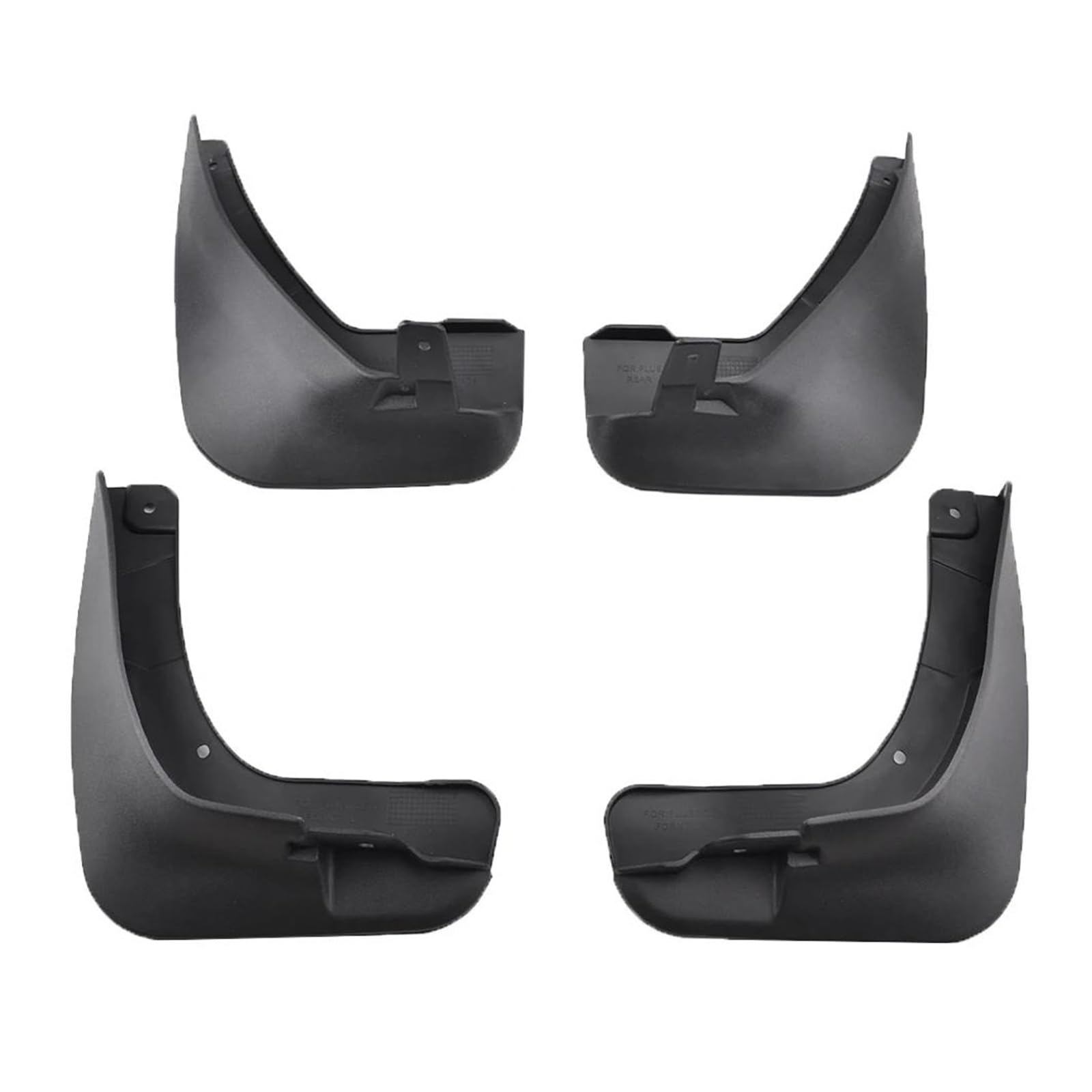 Spritzschutz Kotflügel Für Fluence Für Samsung Für SM3 Ab 2009 OE-Stil Geformte Auto-Schmutzfänger Schmutzfänger Spritzschutz Klappen-Kotflügel Auto-Styling Auto Rad Fender Spritzschutz Kotflügel Für Fluence Für Samsung Für SM3 Ab 2009 OE-Stil Geformte Auto-Schmutzfänger Schmutzfänger Spritzschutz Klappen-Kotflügel Auto-Styling Auto Rad Fender von YANGTINGTING