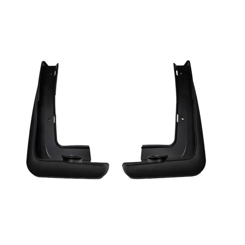 Spritzschutz Kotflügel Für Für MINI Für Cooper F56 2018-2024 Schmutzfänger Kotflügel Schmutzfänger Spritzschutz Räder Schutz Kotflügel Autozubehör Auto Rad Fender von YANGTINGTING