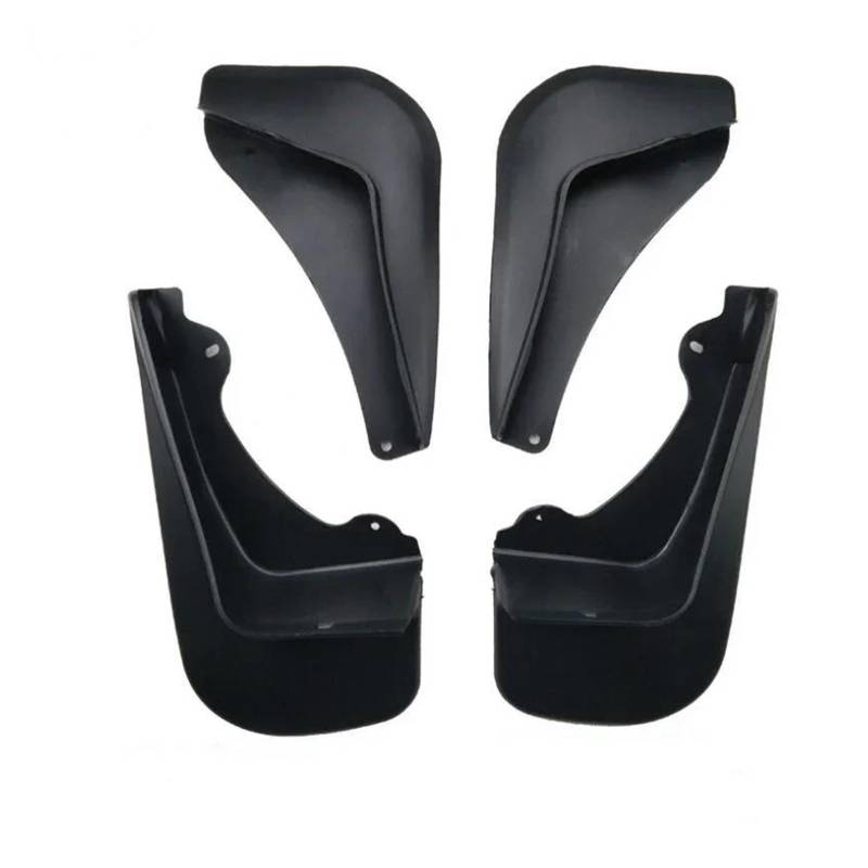Spritzschutz Kotflügel Für Geely Für CK Free Für Cruiser 2005-2015 Auto Splashboard Kotflügel Kotflügel Schmutzfänger Auto Rad Fender von YANGTINGTING