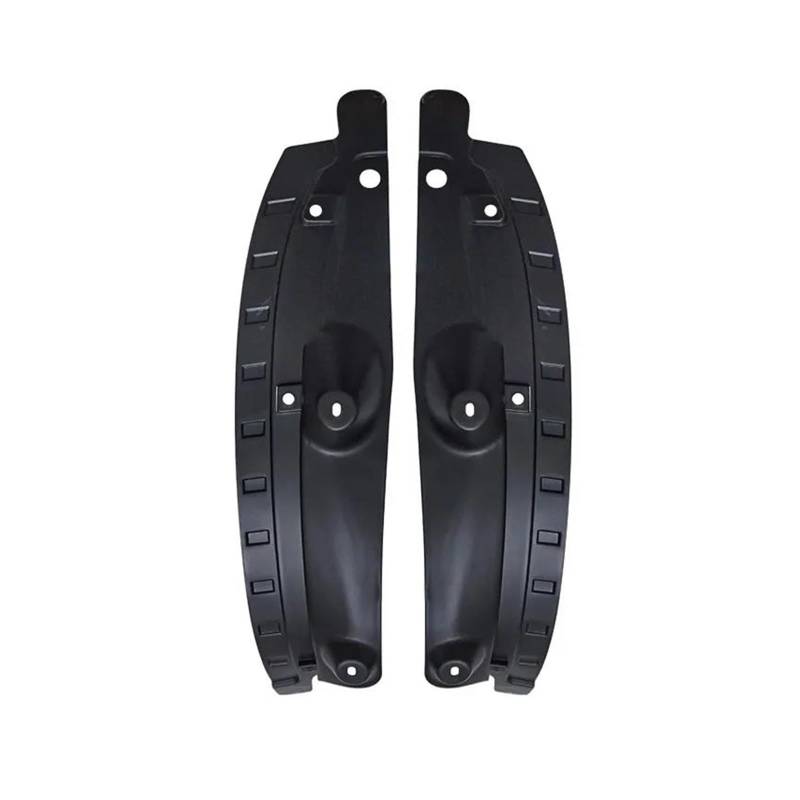 Spritzschutz Kotflügel Für Geely Für Monjaro Für Kx11 Für Manjaro 2023 Hinten Kotflügel Abdeckung Außen Kotflügel Anti Schmutz Hinten-Reifen Schlamm Klappen Teil Zubehör Auto Rad Fender von YANGTINGTING