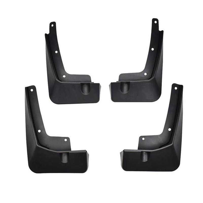 Spritzschutz Kotflügel Für Hyundai Für Santa Für Fe Für TM 2019 2020-2023 Auto-Schmutzfänger Spritzschutz Kotflügel Schmutzfänger Kotflügel vorne und hinten Auto Rad Fender von YANGTINGTING