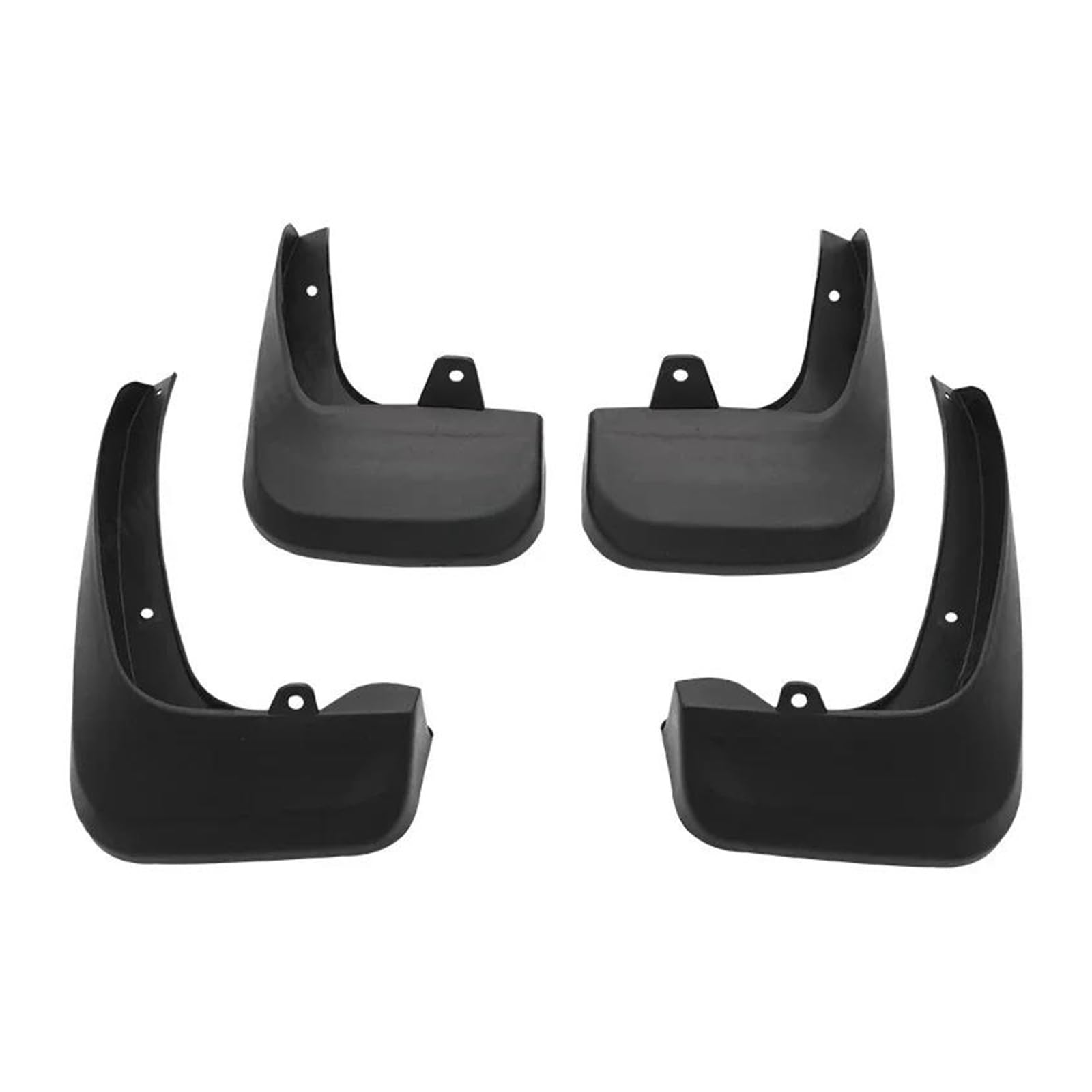 Spritzschutz Kotflügel Für Hyundai Für Tucson Für Ix35 LM TL Schmutzfänger Schmutzfänger Spritzschutz Kotflügel Kotflügel Schutzblech Auto Rad Fender(Tucson 16-18) von YANGTINGTING