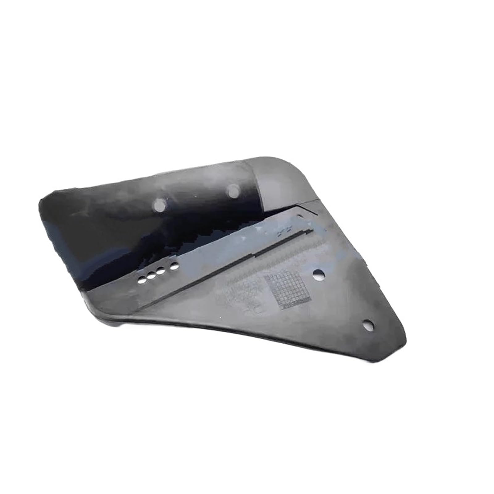 Spritzschutz Kotflügel Für Mazda 3 Für Axela 2020-2021 Hinten Schmutzfänger Splash Guards Kotflügel Für Kotflügel Schlamm Klappe Kotflügel Auto Zubehör Auto Rad Fender(Rear Left Side) von YANGTINGTING