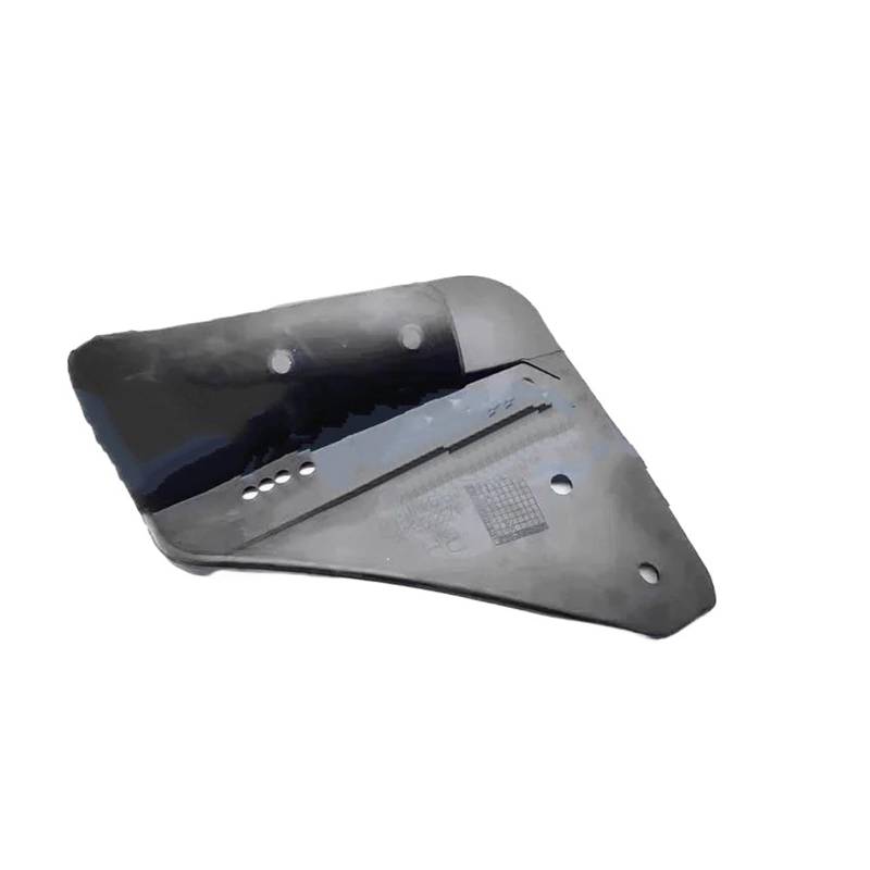 Spritzschutz Kotflügel Für Mazda 3 Für Axela 2020-2021 Hinten Schmutzfänger Splash Guards Kotflügel Für Kotflügel Schlamm Klappe Kotflügel Auto Zubehör Auto Rad Fender(Rear Left Side) von YANGTINGTING
