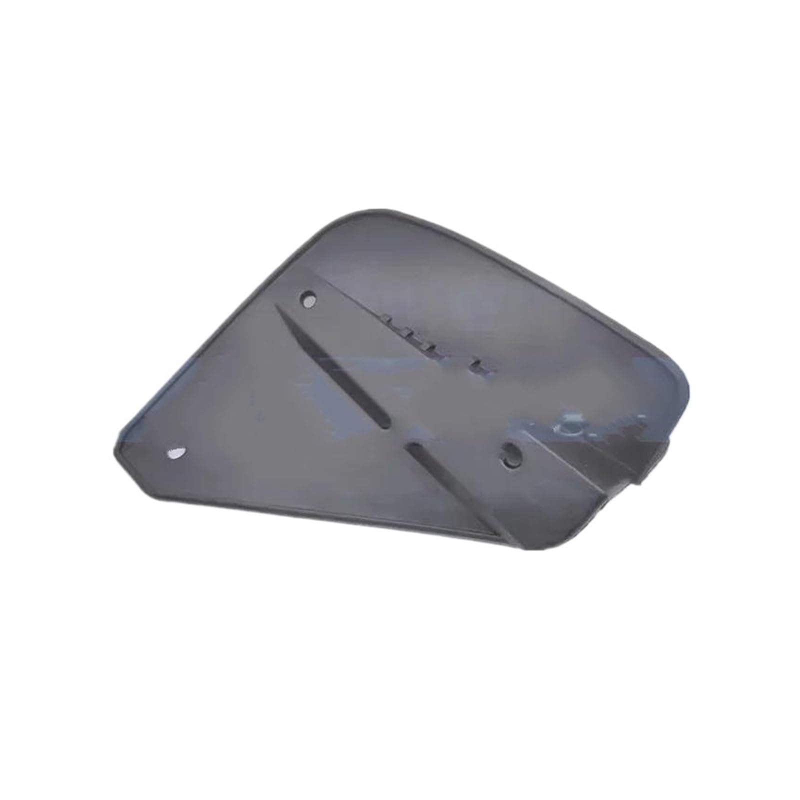 Spritzschutz Kotflügel Für Mazda 3 Für Axela 2020-2021 Hinten Schmutzfänger Splash Guards Kotflügel Für Kotflügel Schlamm Klappe Kotflügel Auto Zubehör Auto Rad Fender(Rear Right Side) von YANGTINGTING