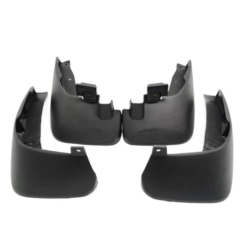 Spritzschutz Kotflügel Für Mazda 5 2007-2011 Für CW Für CR Auto 4 Teile/Satz Auto Größe Schmutzfänger Schmutzfänger Kotflügel Kotflügel Auto Rad Fender von YANGTINGTING