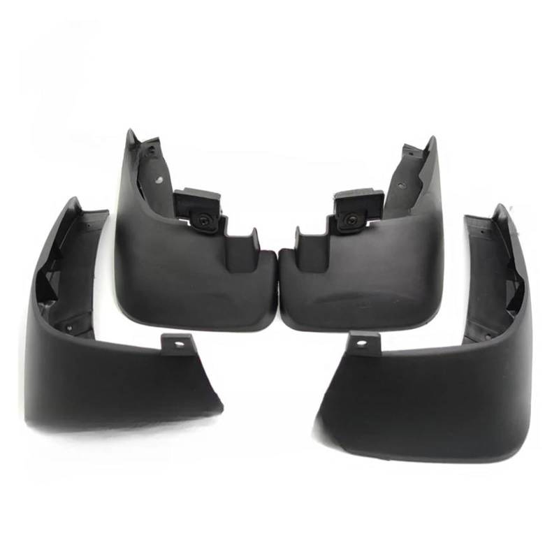 Spritzschutz Kotflügel Für Mazda Für 5 2007-2011 Für CW Für CR EIN Auto 4 Teile/Satz Auto Größe Schmutzfänger Schmutzfänger Kotflügel Kotflügel Auto Rad Fender von YANGTINGTING