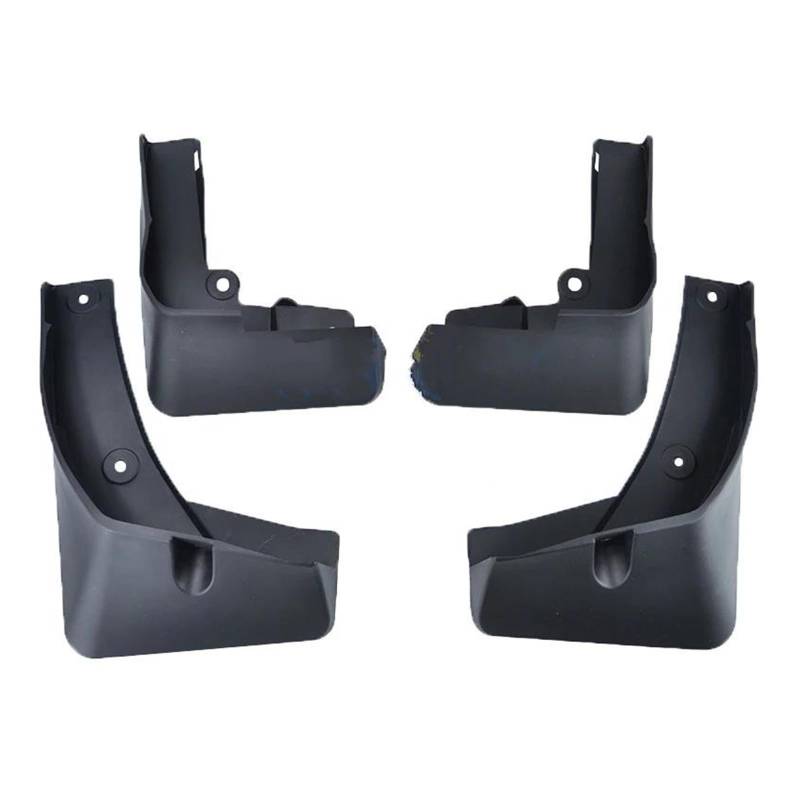 Spritzschutz Kotflügel Für Mitsubishi Für Eclipse Für Cross Auto-Schmutzfänger Spritzschutz Kotflügel, Schmutzfänger Kotflügel Vorne Und Hinten, Kotflügelschutz 2018–2025 Auto Rad Fender von YANGTINGTING