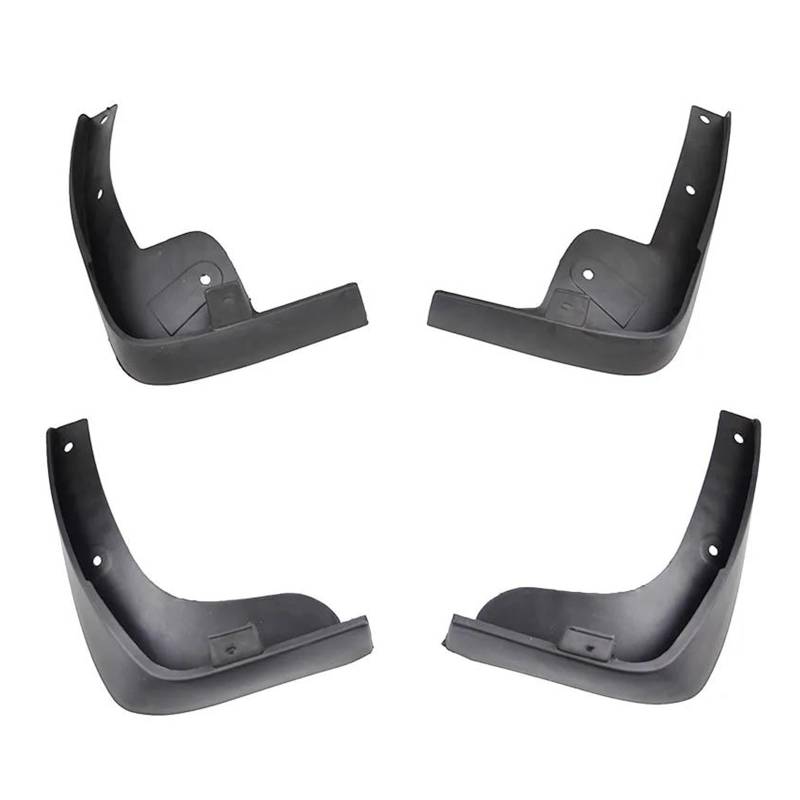 Spritzschutz Kotflügel Für Nissan Tiida Versa C11 2007-2011 Hatchback 2012 Fließheck Latio Spritzschutz Schmutzfänger Kotflügel 2008 2009 Auto-Schmutzfänger Auto Rad Fender von YANGTINGTING