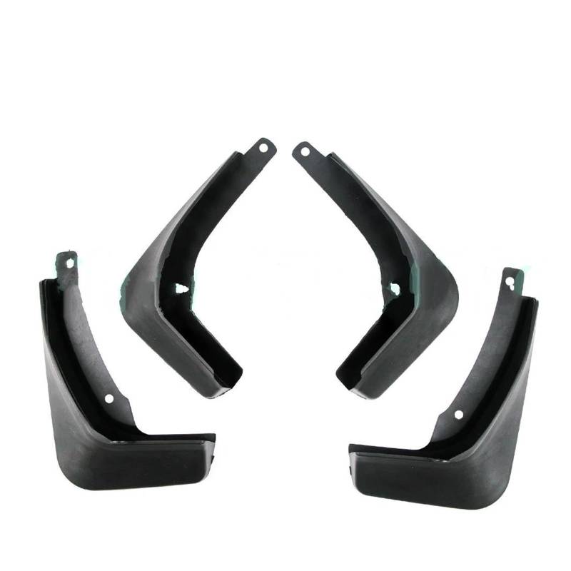 Spritzschutz Kotflügel Für Skoda Für Superb III Für 3V 2016-2020 Schmutzfänger Set Geformt Auto Schmutzfänger Spritzschutz Kotflügel Kotflügel Vorne Hinten Styling Auto Rad Fender von YANGTINGTING