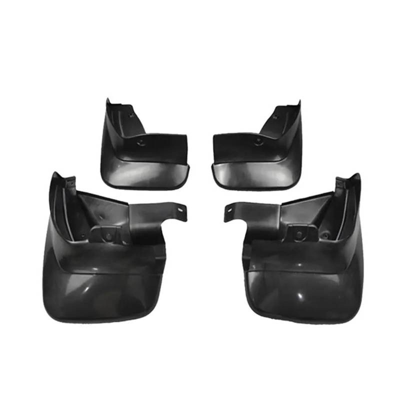 Spritzschutz Kotflügel Für Subaru Für Forester Für SG 2003 2004 2005 2006 2007 ABS 4X Schmutzfänger Autozubehör Kotflügel Vorne Hinten Rad Spritzschutz Kotflügel Auto Rad Fender von YANGTINGTING